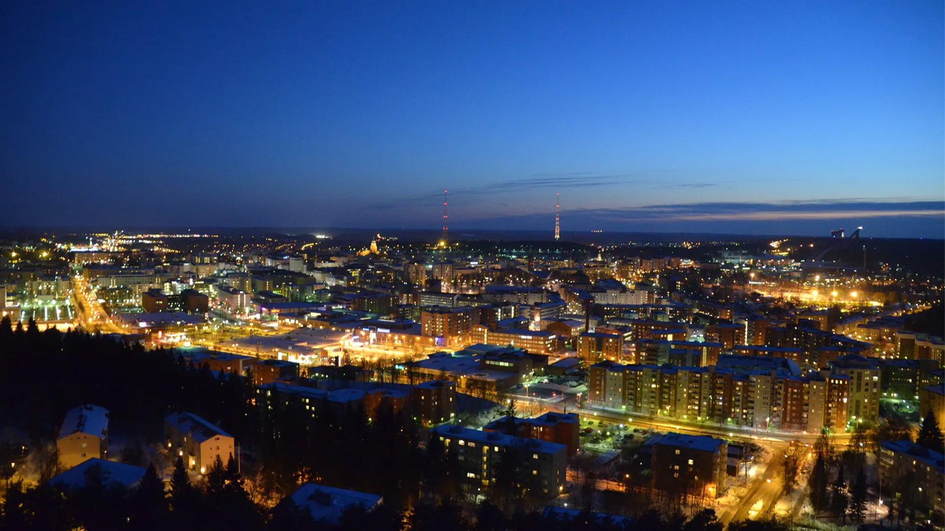 Lahti energia
